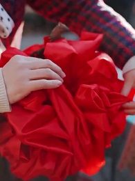 Fortuna para el hijo leal - Episode 76