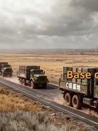 Episodio 32 - [Doppiato]Supermercato delle Anomalie: L'Impero nel Caos