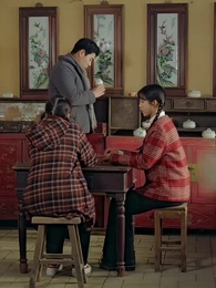 Episodio 64 - Rey del Monte