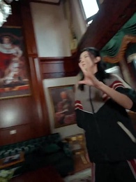 [พากย์ไทย]คุณหนูตัวจริงมาจากหมู่บ้านคนร้าย - Episode 4