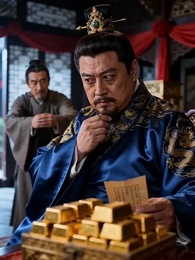 La Inmortal Cuervo - Episode 32