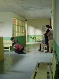 Dihina oleh Sahabat Masa Kecil Suami, Aku Takkan Diam - Episode 55