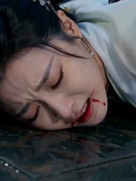 第10集 - 狼王殿下，王妃懷著狼崽又跑了