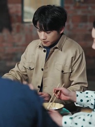 Episodio 20 - Fortuna para el hijo leal