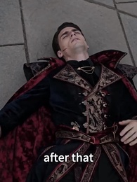 Episode 17 - Reborn Phoenix： I Marry the Servant to Kill the Dragon King