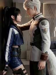 Divorcée… le Commandant Stellaire Refuse de Me Laisser Partir - Episode 33