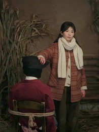 Episod 19 - Dihina oleh Sahabat Masa Kecil Suami, Aku Takkan Diam