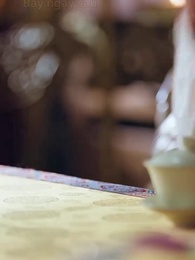 Ác Nữ Xoay Chuyển   Hoàng Đồ - Episode 51