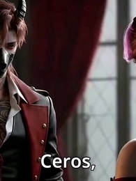 [Synchron] Kuschelkurs für Todesdämonen - Episode 19