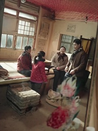 Episodio 47 - Rey del Monte