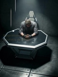 Épisode 52 - Divorcée… le Commandant Stellaire Refuse de Me Laisser Partir