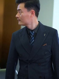 Terlindung Di Sebalik Rahsia - Episode 49