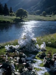 Murmures dans le lit de l'Alpha - Episode 32