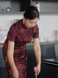 Suami Biasa, Harta Luar Biasa - Episode 54