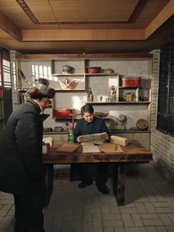 Village Drama, No Filters - Episode 72