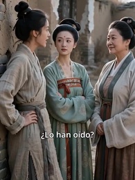 La Inmortal Cuervo - Episode 56