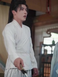 ตอนที่ 55 - รักลวง แค้นลึก