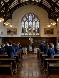 Episódio 1 - Mestra das Feras do Apocalipse