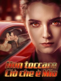 [Doppiato]Non toccare Ciò che è Mio