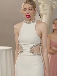 Episodio 31 - [Doppiato]Karma al matrimonio