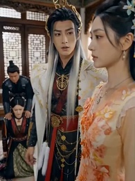 [Dubbed]The Lycan King's Runaway Bride - Episode 76