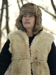 Rey del Monte - Episode 51