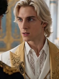 Too late! The Phoenix Princess is no longer yours. - Episode 6