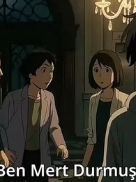 [Dublajlı]Kıyamette Yükseliş - Episode 11