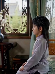 [Dubbed]The Lycan King's Runaway Bride - Episode 34