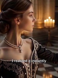 The Phoenix Princess’s Second Chance. - Episode 3