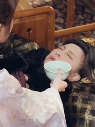 Ác Nữ Xoay Chuyển   Hoàng Đồ - Episode 23