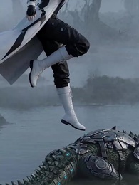 Épisode 16 - Divorcée… le Commandant Stellaire Refuse de Me Laisser Partir