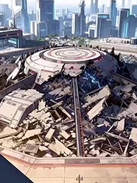 ตอนที่ 84 - [พากย์ไทย]เริ่มต้นจากงูสวะ แต่วิวัฒน์เป็นเทพอสูร