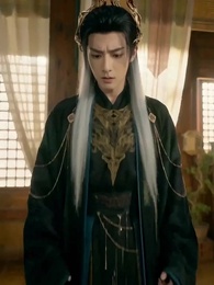 狼王殿下，王妃懷著狼崽又跑了 - Episode 31