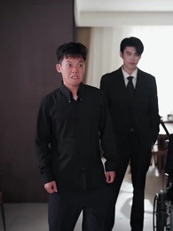 다시는 날 찾지 마 - Episode 59
