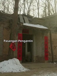 Dihina oleh Sahabat Masa Kecil Suami, Aku Takkan Diam - Episode 34