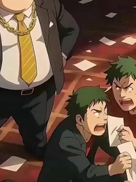 Tập 16 - [Lồng Tiếng] Phá Nát Tín Dụng Quỷ Dị Thời Tận Thế