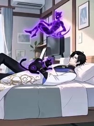 Épisode 9 - Dragon ? Mon chat fait mieux.