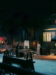 Helena e o Destino do Cordeiro - Episode 17