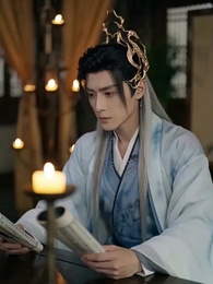 [Dubbed]The Lycan King's Runaway Bride - Episode 38