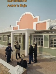 Episodio 24 - Rey del Monte