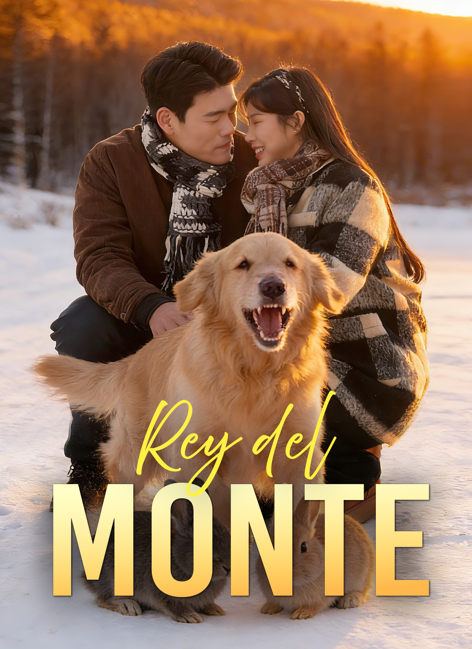 Rey del Monte