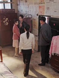 Fortuna para el hijo leal - Episode 5