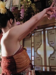 Ác Nữ Xoay Chuyển   Hoàng Đồ - Episode 16