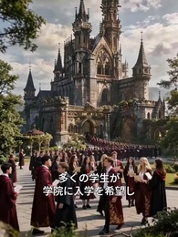 鳳凰を捨て、漆黒の蛇と復讐を - Episode 27