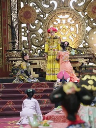 獸戲金枝折玉葉 - Episode 15