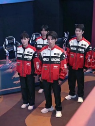 eスポーツ女王の復讐:恋もゲームも、負けない - Episode 32