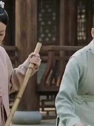 Pembalasan Dendam Putri Sah - Episode 17