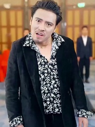 Bölüm 48 - [Dublajlı]Asi Genç Dağdan İniyor