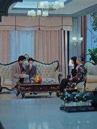 Tập 33 - Nghe Em Nghĩ Thầm, Chồng Liền Tỉnh Giấc